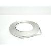 Strapbinder STAINLESS BANDING 1/2IN X 0.02IN X 200FT OTHER PACKAGING AND LABELING PARTS AND ACCESSORY ST183/914